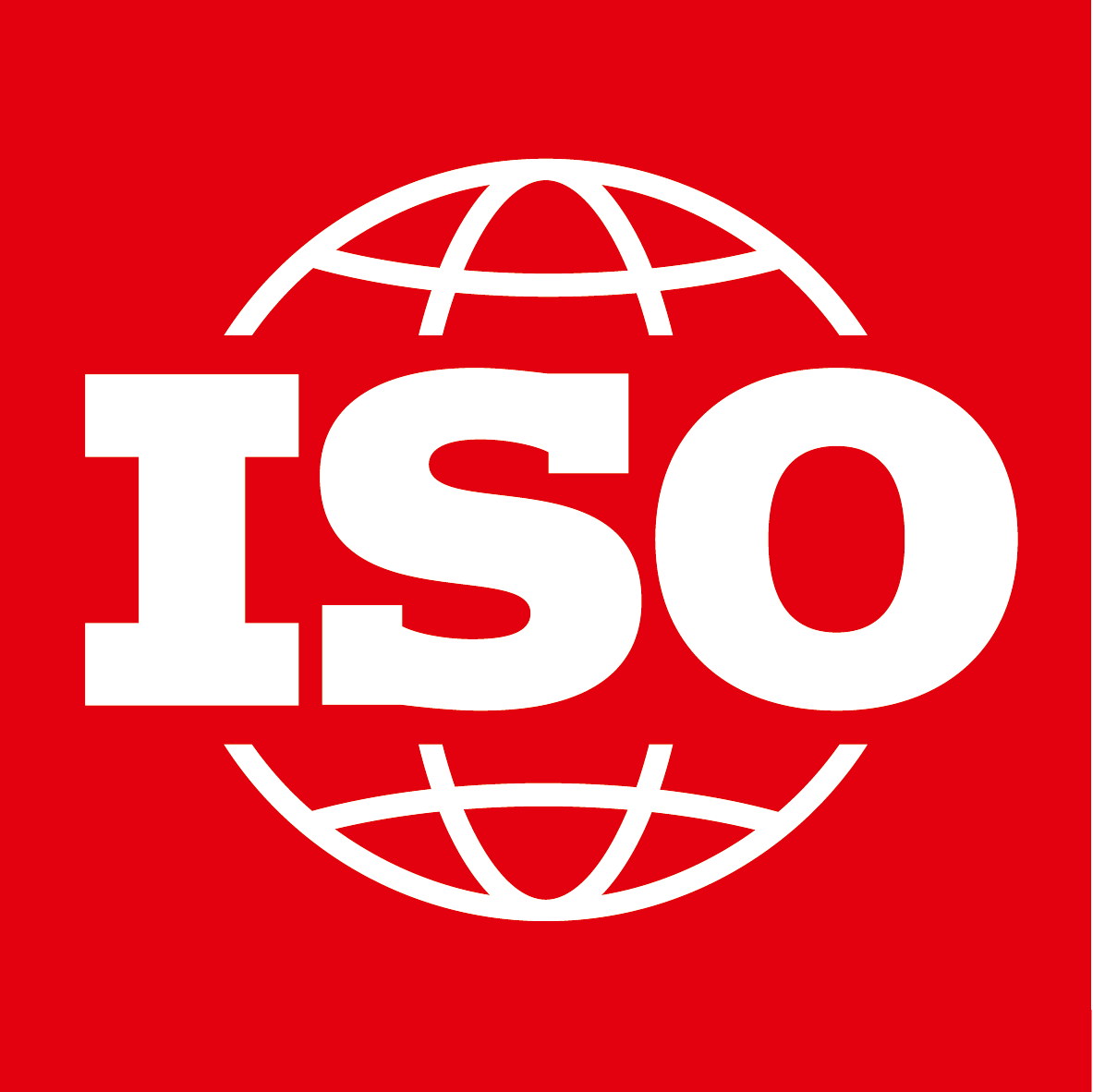 ISO logo